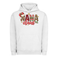 Pigment Lunar Rock nana claus Urban Hoodie - MaliasSmallBusiness