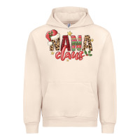 Nana Claus Urban Hoodie | Teevron