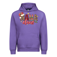 Tulip nana claus Urban Hoodie - MaliasSmallBusiness