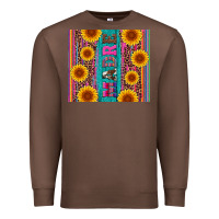 Chestnut madre cinco de mayo Premium Sweatshirt - Artiststas
