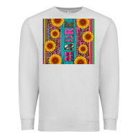 Dove Grey madre cinco de mayo Premium Sweatshirt - Artiststas