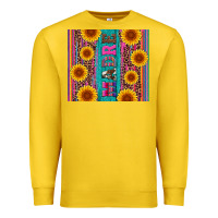 Lemon madre cinco de mayo Premium Sweatshirt - Artiststas