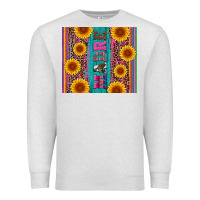 Oatmeal Heather madre cinco de mayo Premium Sweatshirt - Artiststas