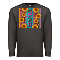 Smoke madre cinco de mayo Premium Sweatshirt - Artiststas