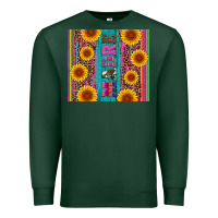 Madre Cinco De Mayo Premium Sweatshirt | Teevron