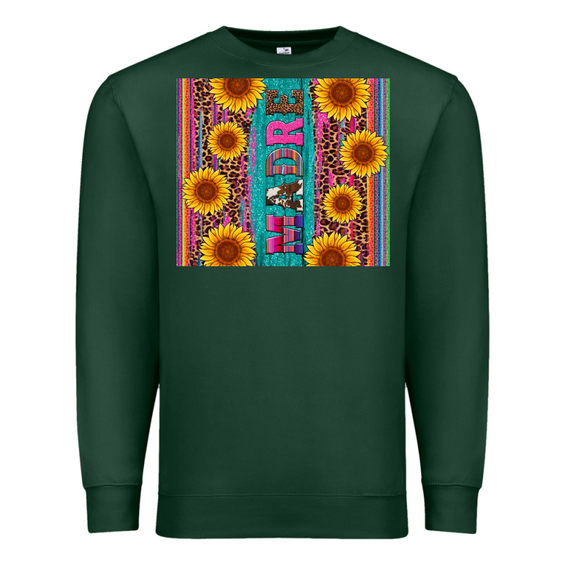 Madre Cinco De Mayo Premium Sweatshirt by Artiststas | Teevron
