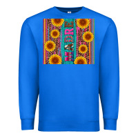 True Royal madre cinco de mayo Premium Sweatshirt - Artiststas