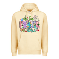 Pina Colada oh for the peeps sake Premium Hoodie - MaliasSmallBusiness