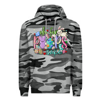 Slate Camo oh for the peeps sake Premium Hoodie - MaliasSmallBusiness