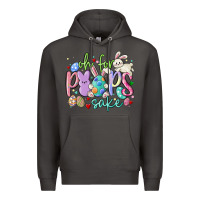Smoke oh for the peeps sake Premium Hoodie - MaliasSmallBusiness