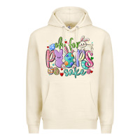Tofu oh for the peeps sake Premium Hoodie - MaliasSmallBusiness