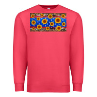 Cardinal armed forces day sunflower Premium Sweatshirt - Artiststas