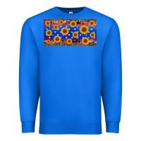 True Royal armed forces day sunflower Premium Sweatshirt - Artiststas