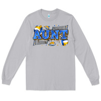 Moon Dust aunt volleyball Long Sleeve Tee - Zillion Design Studio