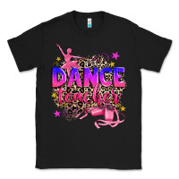 Black dance teacher Classic Tee - Zillion Design Studio