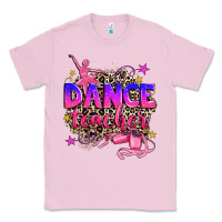 Bubblegum Pink dance teacher Classic Tee - Zillion Design Studio