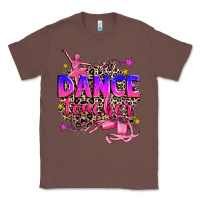 Chestnut dance teacher Classic Tee - Zillion Design Studio