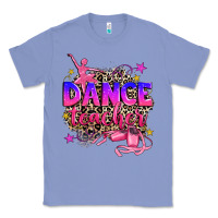 Colony Blue dance teacher Classic Tee - Zillion Design Studio