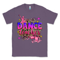 Lavender dance teacher Classic Tee - Zillion Design Studio