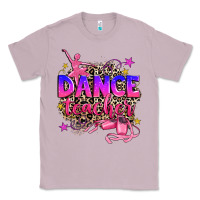 Lilac dance teacher Classic Tee - Zillion Design Studio