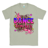 Matcha dance teacher Classic Tee - Zillion Design Studio