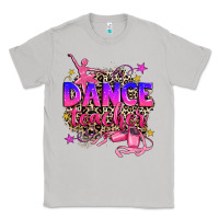 Moon Dust dance teacher Classic Tee - Zillion Design Studio