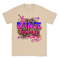 Mushroom dance teacher Classic Tee - Zillion Design Studio
