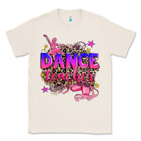 Natural dance teacher Classic Tee - Zillion Design Studio