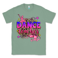 Sage dance teacher Classic Tee - Zillion Design Studio