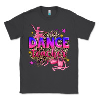 Smoke dance teacher Classic Tee - Zillion Design Studio