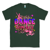 Sports Green dance teacher Classic Tee - Zillion Design Studio
