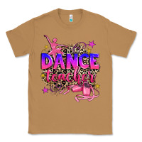 Toasted Coconut dance teacher Classic Tee - Zillion Design Studio