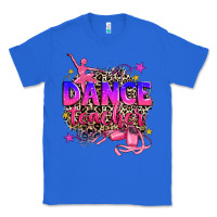 True Royal dance teacher Classic Tee - Zillion Design Studio
