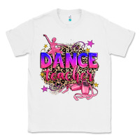 White dance teacher Classic Tee - Zillion Design Studio