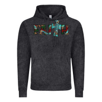 Vintage Black faith christmas cross Vintage Hoodie - AdoDesignShop