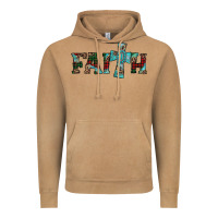 Vintage Camel faith christmas cross Vintage Hoodie - AdoDesignShop