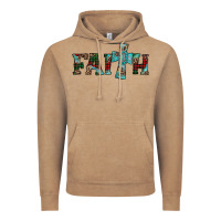 Vintage Coffee faith christmas cross Vintage Hoodie - AdoDesignShop