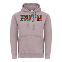 Vintage Zinc faith christmas cross Vintage Hoodie - AdoDesignShop