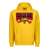 Lemon cowboy kisses Premium Hoodie - MaliasSmallBusiness