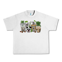 Lunar Rock koala coffee cups Urban Heavy Tee - texasbilliewilder