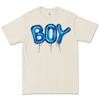 Bone Balloon Boy Premium Tee - Artiststas