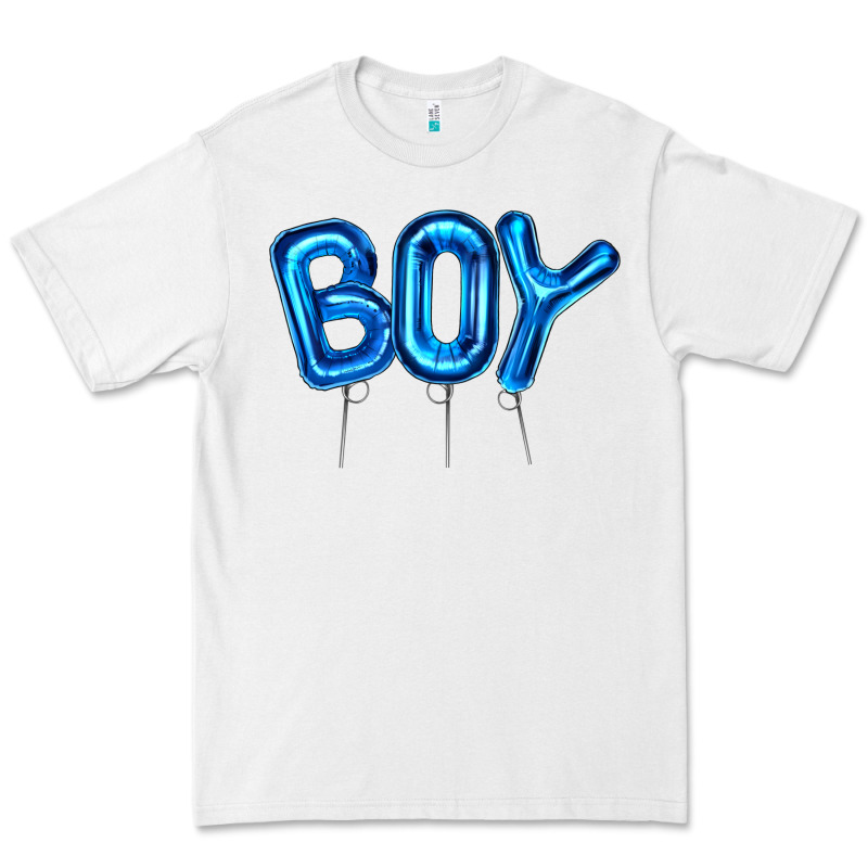 Balloon Boy Premium Tee by Artiststas | Teevron