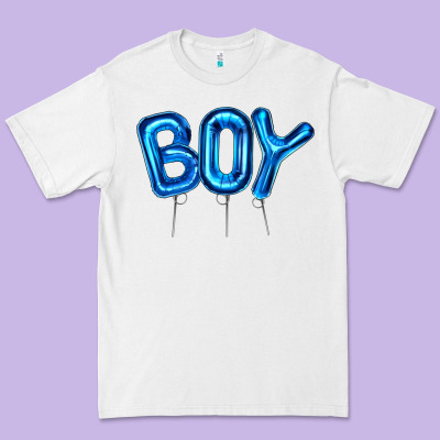 Balloon Boy Premium Tee Designed By Artiststas