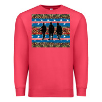 Cardinal armed forces day soldier Premium Sweatshirt - Artiststas