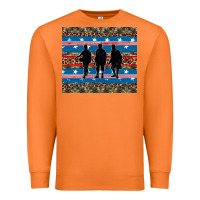 Carrot armed forces day soldier Premium Sweatshirt - Artiststas