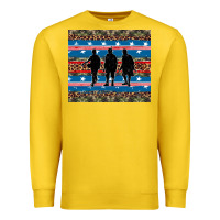 Lemon armed forces day soldier Premium Sweatshirt - Artiststas