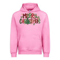 Merry Christmas Urban Hoodie | Teevron