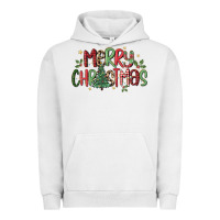 Pigment Lunar Rock merry christmas Urban Hoodie - MaliasSmallBusiness