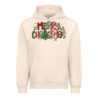 Sandshell merry christmas Urban Hoodie - MaliasSmallBusiness