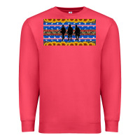 Cardinal armed forces day soldier Premium Sweatshirt - Artiststas